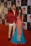 Top TV Celebs at the Star Parivaar Awards 2015