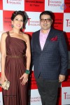 Trousseau Treasures Collection Launch