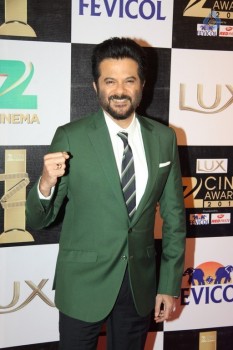 Zee Cine Awards 2016 Photos