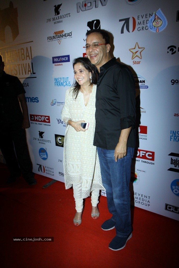 16th Mumbai Film Festival Opening Ceremony - 19 / 168 photos