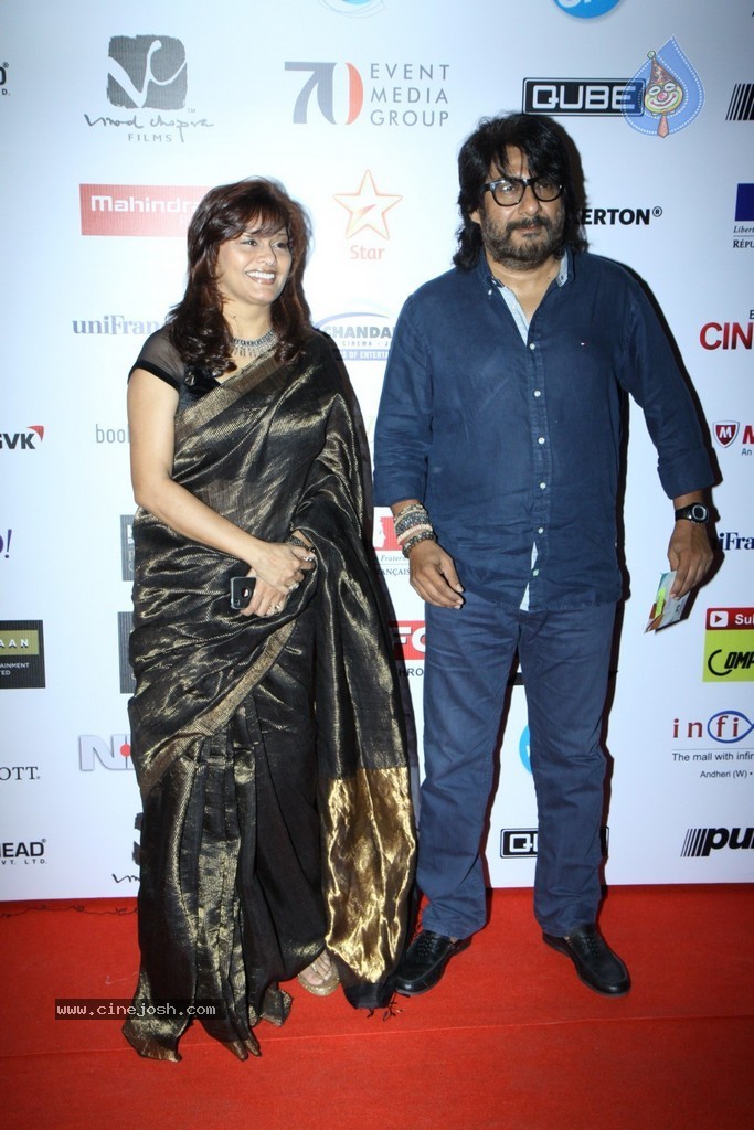 16th Mumbai Film Festival Opening Ceremony - 82 / 168 photos