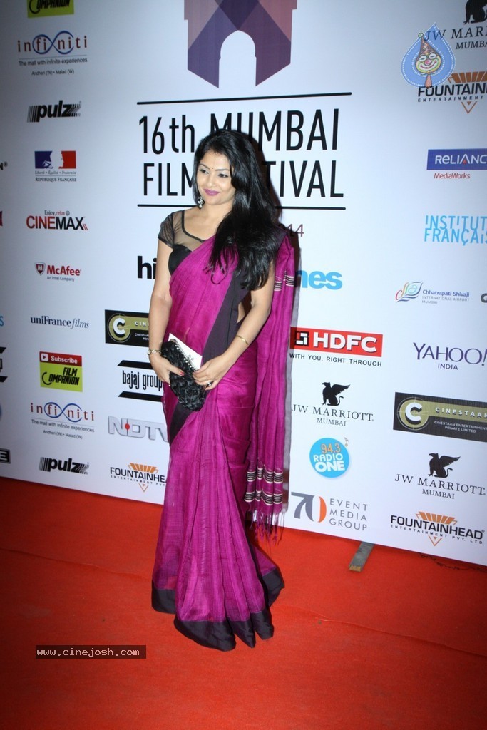 16th Mumbai Film Festival Opening Ceremony - 84 / 168 photos