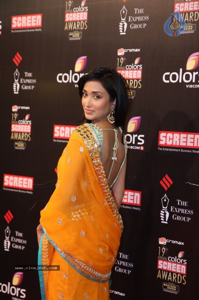 19th Annual Colors Screen Awards 2013 - 61 / 173 photos