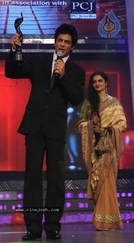 56th Idea Filmfare Awards 2010 - 152 / 266 photos