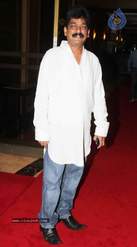 Aamir Khan Productions Celebrates 10th Anniversary - 24 / 51 photos