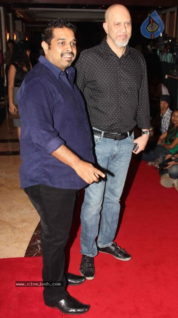 Aamir Khan Productions Celebrates 10th Anniversary - 28 / 51 photos