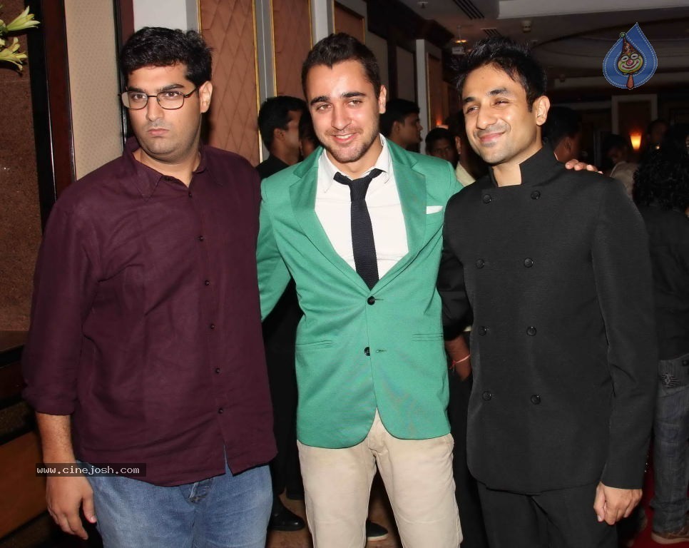 Aamir Khan Productions Celebrates 10th Anniversary - 30 / 51 photos