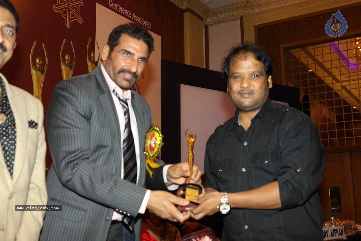 All India Achievers Awards 2015 - 29 / 44 photos