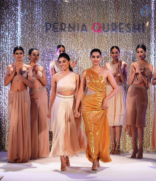 Amrapali Festive Summer Resort Fashion Show - 20 / 54 photos