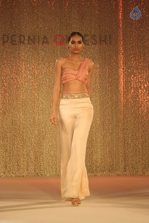 Amrapali Festive Summer Resort Fashion Show - 46 / 54 photos