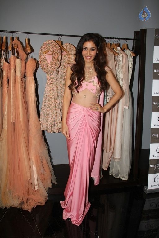 Amy Billimoria Festive AW 2015 Collection Unveiling - 30 / 33 photos