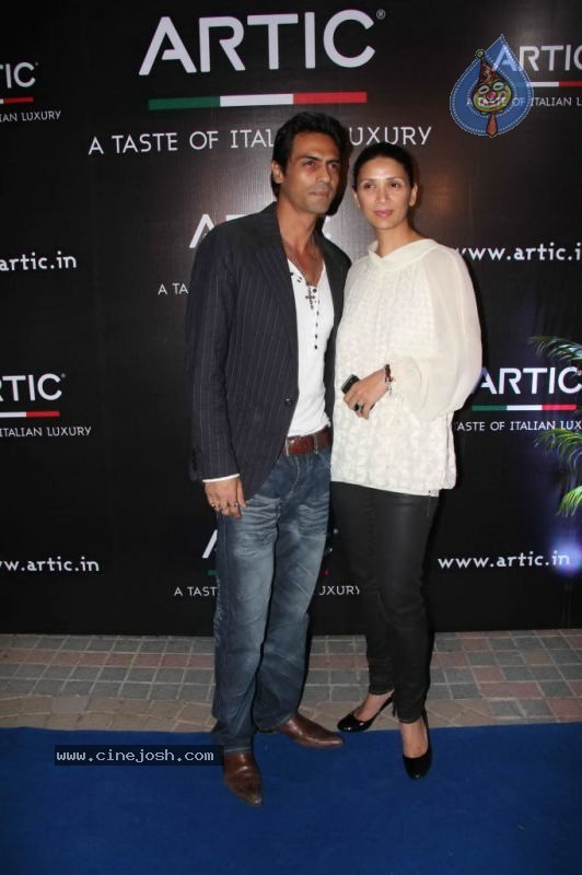 Artic Vodka Celebration Bash - 31 / 49 photos