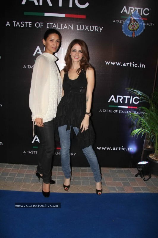 Artic Vodka Celebration Bash - 48 / 49 photos