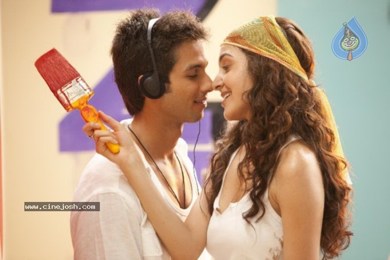 Badmaash Company Movie Stills - 31 / 33 photos