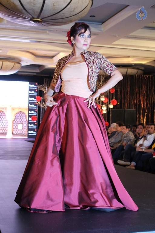 Be with Beti Charity Fashion Show - 26 / 26 photos