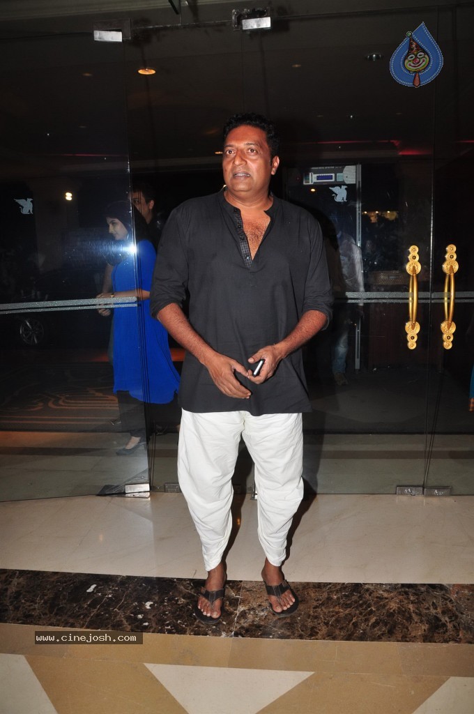 Bhag Milkha Bhag Success Party - 24 / 40 photos