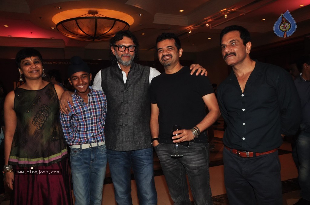 Bhag Milkha Bhag Success Party - 28 / 40 photos