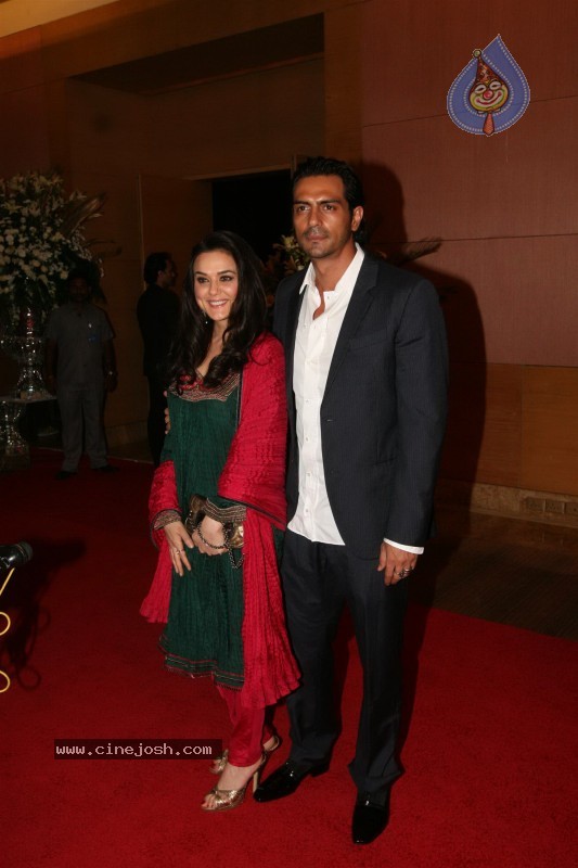 Big Bollywood Bash by Anil Ambani - 5 / 30 photos