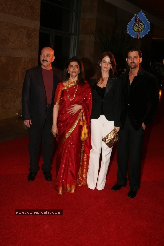 Big Bollywood Bash by Anil Ambani - 12 / 30 photos