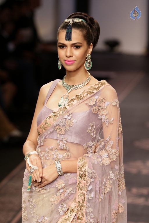 Bolly Celebs at IIJW 2015 Grand Finale Photos - 13 / 86 photos