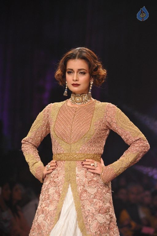 Bolly Celebs at IIJW 2015 Grand Finale Photos - 18 / 86 photos