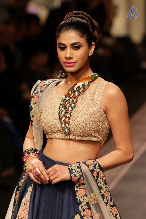 Bolly Celebs at IIJW 2015 Grand Finale Photos - 59 / 86 photos