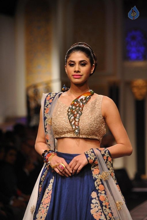 Bolly Celebs at IIJW 2015 Grand Finale Photos - 86 / 86 photos