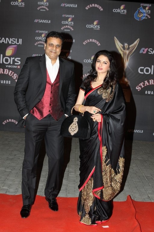 Bollywood Celebrities at Stardust Awards 1 - 55 / 58 photos