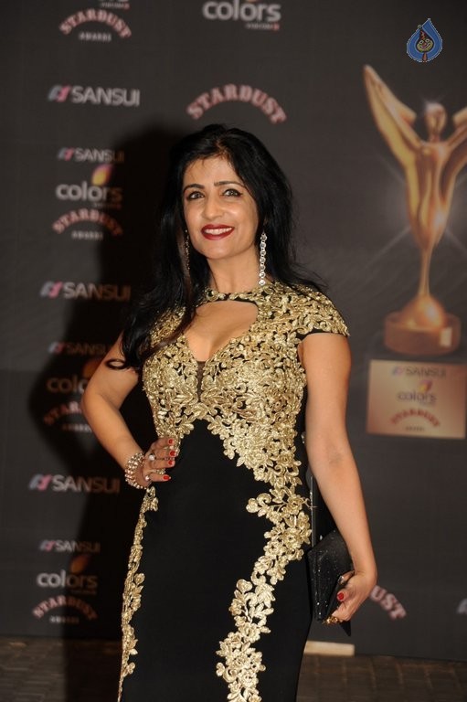 Bollywood Celebrities at Stardust Awards 2 - 48 / 63 photos