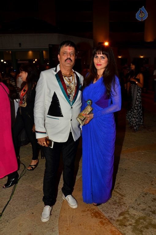 Bollywood Celebrities at TIIFA Awards 2015 - 50 / 63 photos