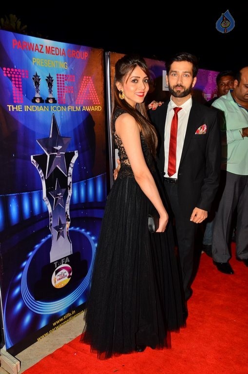 Bollywood Celebrities at TIIFA Awards 2015 - 53 / 63 photos