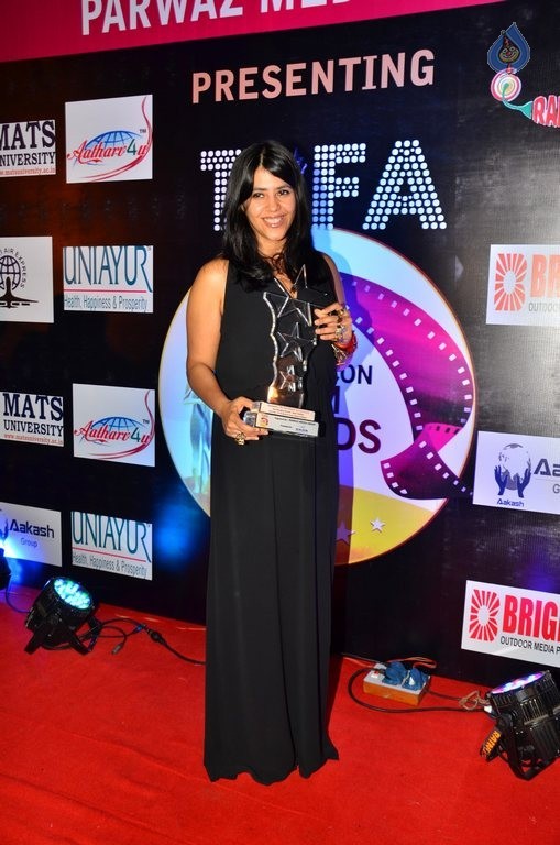 Bollywood Celebrities at TIIFA Awards 2015 - 62 / 63 photos