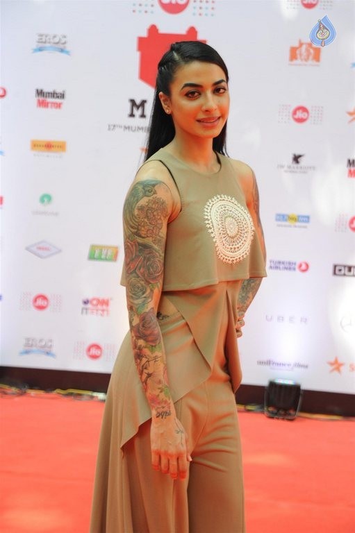 Celebrities at Jio MAMI 17th Mumbai Film Festival Movie Mela - 40 / 50 photos