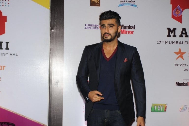 Celebrities at Jio MAMI 17th Mumbai Film Festival Movie Mela - 44 / 50 photos