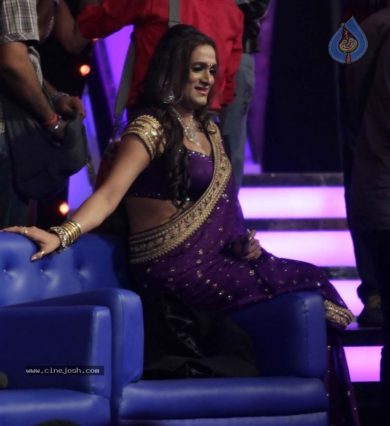 Celebs at Big Boss Grand Finale - 53 / 144 photos