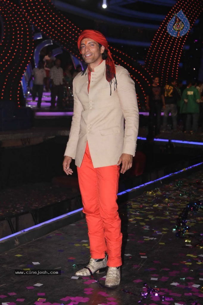 Celebs at Big Boss Grand Finale - 55 / 144 photos