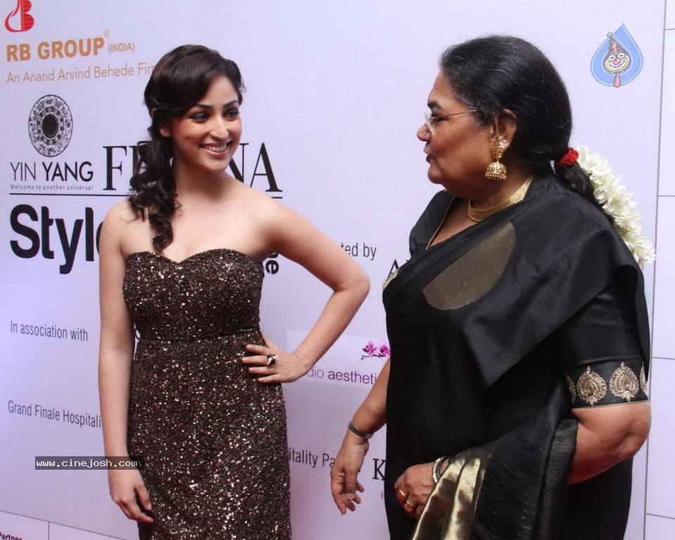 Celebs at Femina Style Diva Pune Event - 7 / 71 photos