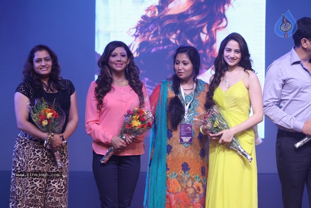 Celebs at The Crowning of Perfect Miss Mumbai Finale - 28 / 71 photos