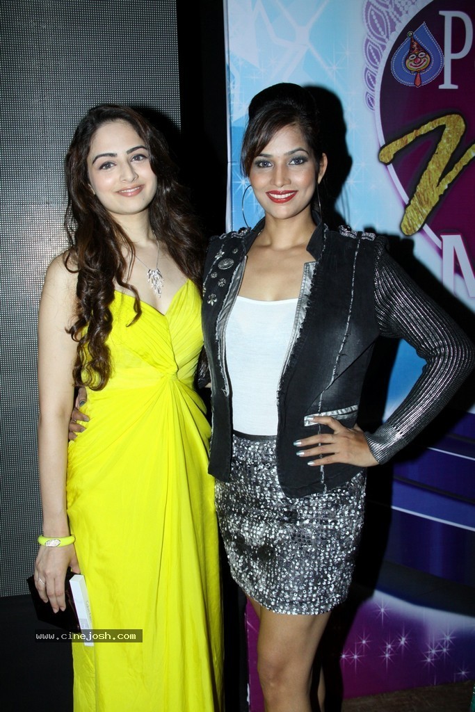 Celebs at The Crowning of Perfect Miss Mumbai Finale - 33 / 71 photos