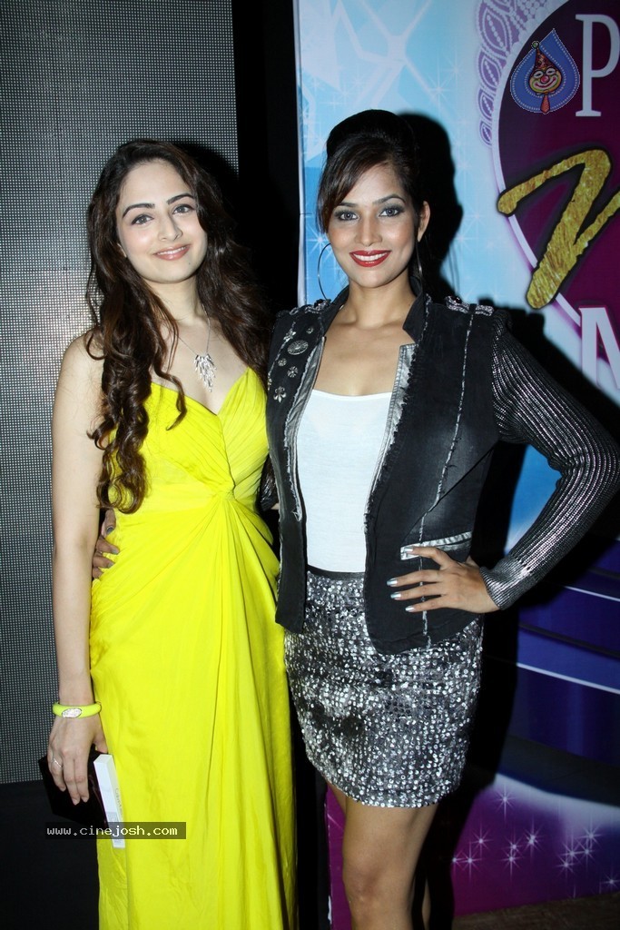 Celebs at The Crowning of Perfect Miss Mumbai Finale - 67 / 71 photos