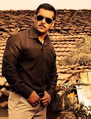 Dabangg Movie Stills - 10 / 14 photos