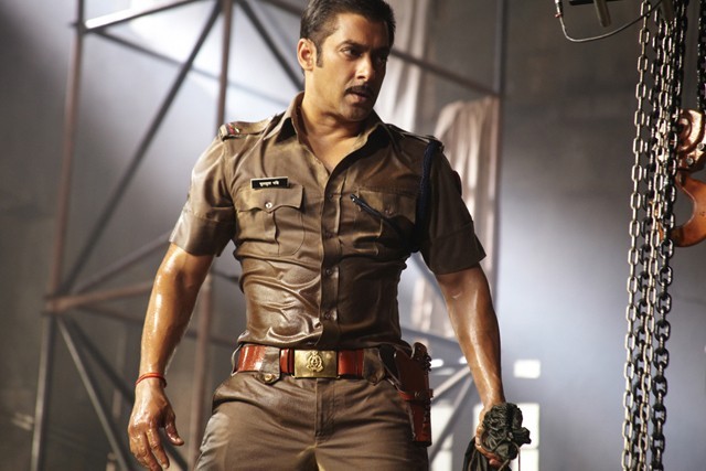 Dabangg Movie Stills - 14 / 14 photos