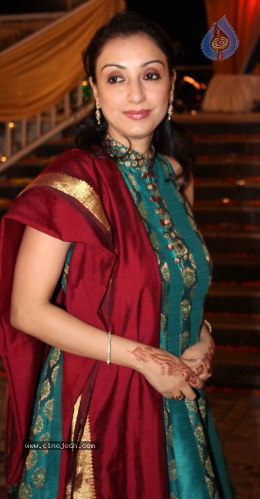 Deepshikha Wedding Reception - 14 / 41 photos