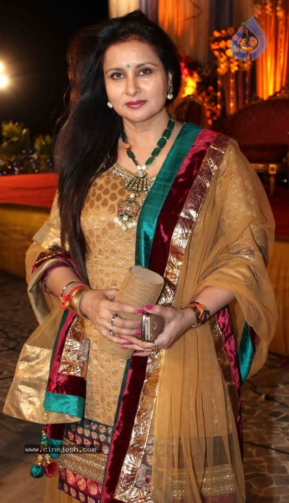 Deepshikha Wedding Reception - 23 / 41 photos