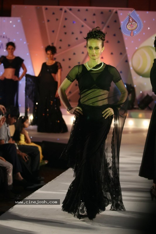 Derewala Fashion Show Photos - 11 / 62 photos