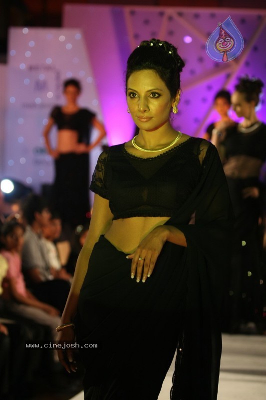 Derewala Fashion Show Photos - 44 / 62 photos