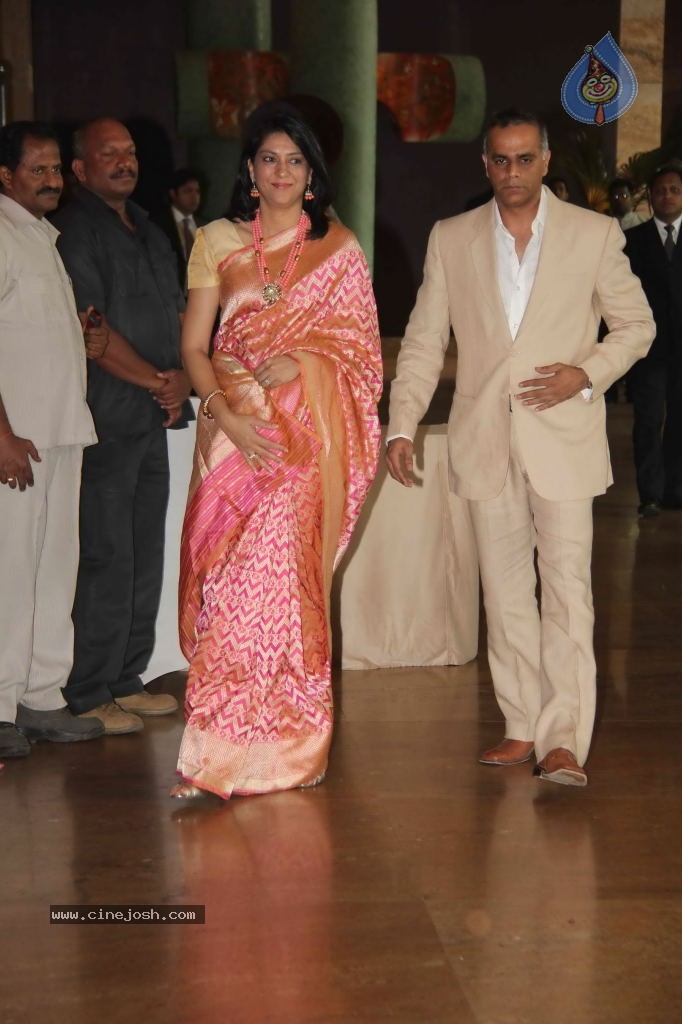 Genelia n Ritesh Wedding Photos - 44 / 176 photos