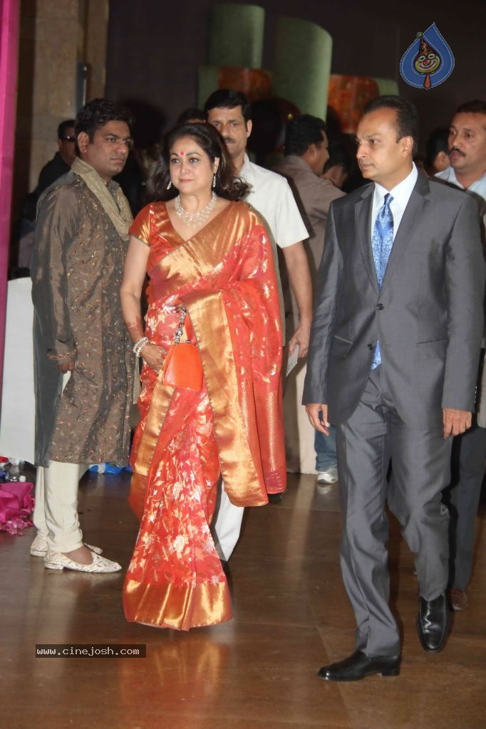 Genelia n Ritesh Wedding Photos - 145 / 176 photos