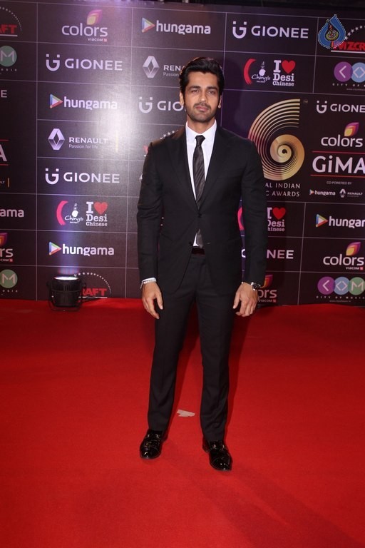 GIMA Awards 2016 Red Carpet Photos - 25 / 73 photos