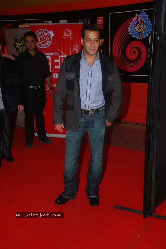 Celebs at Global Indian Music Awards - 44 / 147 photos